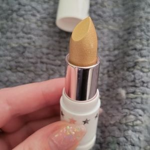 Galaxy Gold Lip Ammunition Lipstick